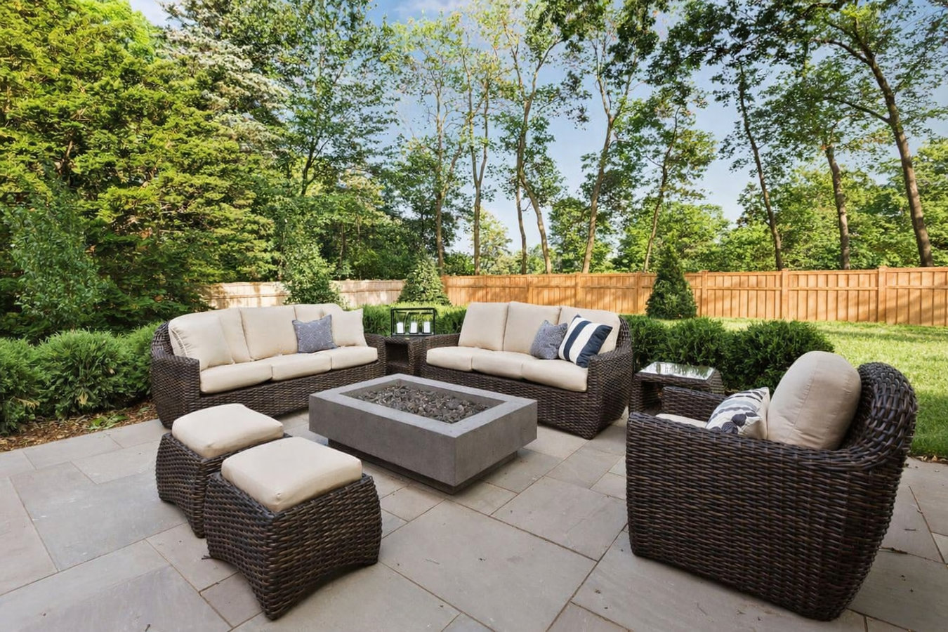 Concrete Contractor services in Manteca, CA