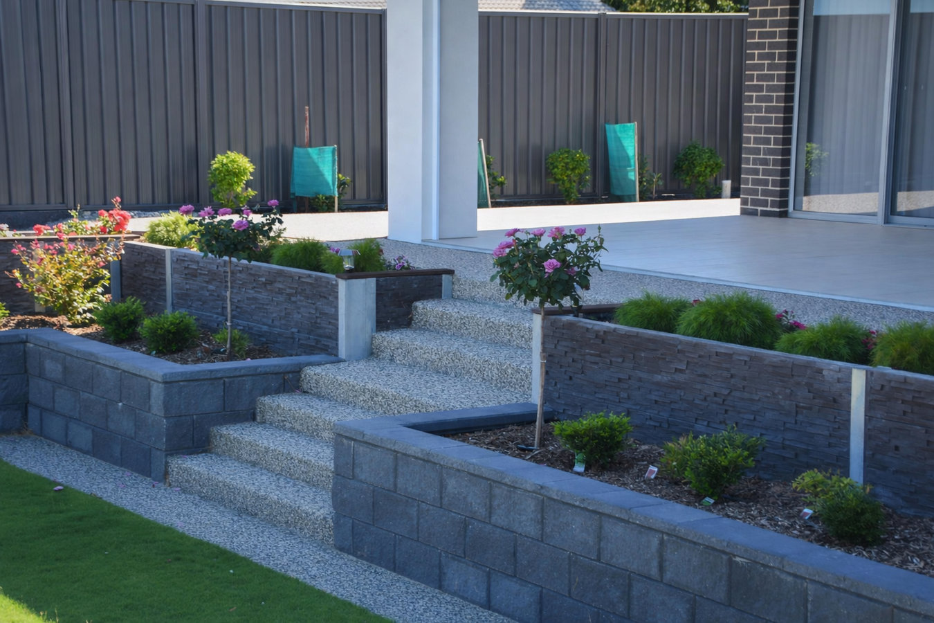 Concrete Contractor services in Antioch, CA